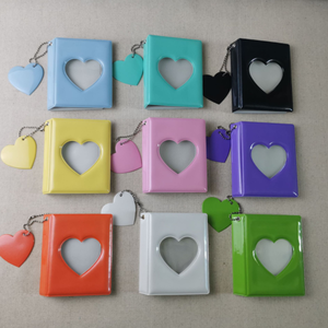 Prix usine recueillir Kpop livre album 3 pouces <span class=keywords><strong>instax</strong></span> <span class=keywords><strong>mini</strong></span> album de film 32 poches <span class=keywords><strong>instax</strong></span> kpop album photo - Product Image 4