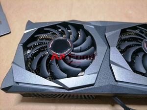 การ์ดจอ GeForce RTX 2060 SUPER GAMING X/Z GDDR6 8GB 256bit ระบายความร้อนด้วยพัดลม - Product Image 2