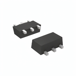 Electronic Circuit Components BOM IC In Stock Power Management (PMIC) S-875045CUP-ACAT2U SOT 89 5/6 - Product Image 1