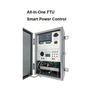 Unità Terminale di Alimentazione Shubang a Risparmio Energetico 220V 60Hz, FTU di Alta Qualità, Controllore VCB con Richiusura Automatica - Product Image 3