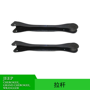 Barra de dirección 52087711 para JEEP Cherokee Grand Cherokee Wrangler, pieza de repuesto del sistema de suspensión MacPherson. - Product Image 5