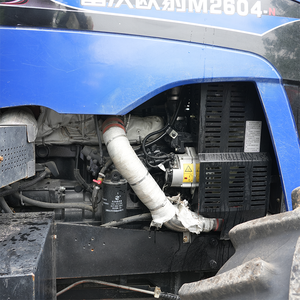 <span class=keywords><strong>รถ</strong></span>แทรกเตอร์ขับเค<span class=keywords><strong>ล</strong></span>ื่อนสี่ล้อ<span class=keywords><strong>4x4</strong></span>กำ<span class=keywords><strong>ล</strong></span>ังแรงสูงรถแทรกเตอร์ขับเค<span class=keywords><strong>ล</strong></span>ื่อนสี่ล้อพร้อมเครื่อง<span class=keywords><strong>มือ</strong></span>ทำฟาร์มส่วนประกอบเครื่องยนต์ห<span class=keywords><strong>ล</strong></span>ัก - Product Image 5