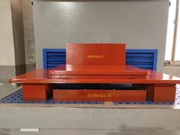 Machine à coudre monomarque JA2-1