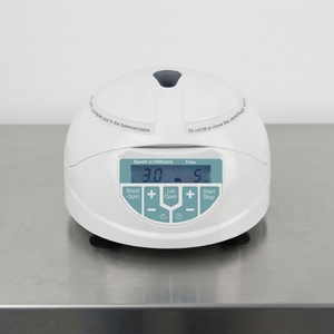 CHINCAN MC-15 500-15000RPM Digital High-Speed <b>Portable</b> Laboratory Centrifuge - Product Image 1