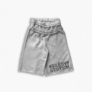 <span class=keywords><strong>Pantalones</strong></span> Deportivos Holgados <span class=keywords><strong>para</strong></span> Hombre, 380 g/m², Algodón, Estampado Cruzado, Lavado Ácido, Personalizados <span class=keywords><strong>para</strong></span> Jóvenes, <span class=keywords><strong>Pantalones</strong></span> Cortos Deportivos, Ropa Urbana Informal <span class=keywords><strong>para</strong></span> Hombre - Product Image 4