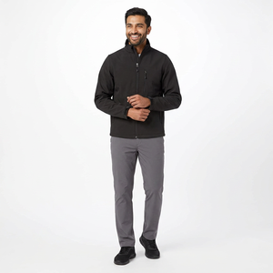 Factory Direct Sale Unique Style Men Softshell <b>Jacket</b> <b>Waterproof</b> Men Softshell <b>Jacket</b> for <b>Winter</b> Customized <b>jacket</b> for men - Product Image 1
