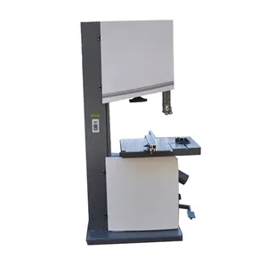 Automatic Band Saw Machine Vertical Bandsaw Machine