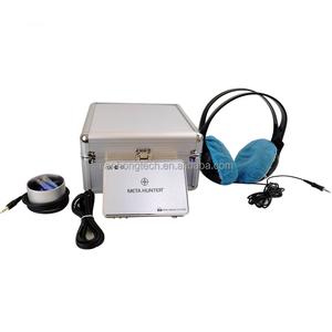 Nouveau Meta Hunter 4025 Édition Argent 2026 Alimenté par USB Contrô<span class=keywords><strong>le</strong></span> de la Temporisation Service OEM avec <span class=keywords><strong>Prix</strong></span> d'Usine - Product Image 5