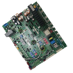 เมนบอร์ดเครื่องปรับอากาศ Midea รุ่น 17127000000715 MDV45016WDNS1 881 D 1 บอร์ดแอร์กลาง ที่ใช้ร่วมกันได้ - Product Image 5