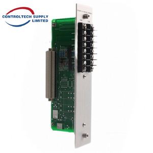 High Efficiency Bently Nevada 81544-01 XDUCR I/O & <b>Record</b> Terminals - Product Image 2