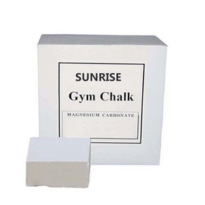 Good performance climbing, chalk weight Olympic - Product Image 5