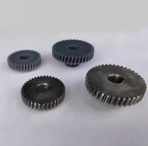 Accessoire d'engrenage en nylon, pièce de rechange dédiée pour les machines de perçage et de fraisage de la série WMD (16V/20V/25V) - Product Image 1
