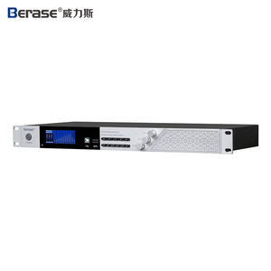 Berase EF-A6 système Audio multifonction processeur de pré-effet audio numérique professionnel effets audio hommes swatch <span class=keywords><strong>dj</strong></span> - Product Image 1