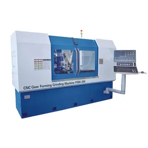 Kaliteli FGM-250 CNC şekillendirme dişli taşlama makinesi