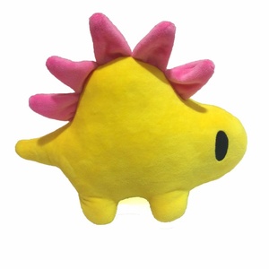 2018 New Small Dinosaur Baby <b>Mini</b> Stuffed Dragon Animals Plush <b>Toy</b> for Arcade Claw Machine - Product Image 5