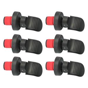 <span class=keywords><strong>Bouchon</strong></span> de bouteille de vin sous vide manuel de qualité alimentaire Presse à main scellant <span class=keywords><strong>Champagne</strong></span> Silicone vin bières bouchons - Product Image 1