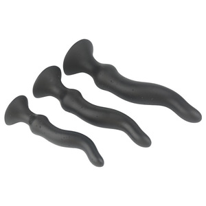 Tapón Anal para Hombres y Mujeres, Extra Largo, Penetración Profunda, Juguete Sexual, Estimulación Anal para Adultos - Product Image 4