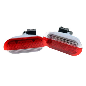 Bora, POLO, Touran, Octavia, Golf 4, Beetle door interior <b>panel</b> <b>lights</b> 1J0947411B - Product Image 1