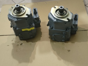 ชุดซ่อมอะไหล่ไฮดรอลิกสำหรับปั๊มมอเตอร์ A11VO40DR ราคาโรงงาน มีจำหน่าย - Product Image 1
