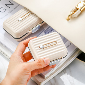 Portapillole Settimanale Sigillato Multifunzionale Giornaliero Portatile Scatola per Medicinali - Product Image 6