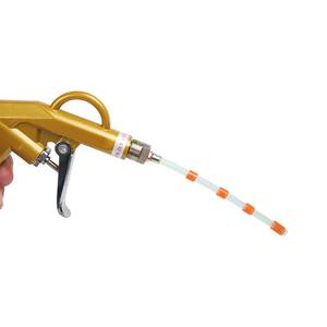 Accesorio <span class=keywords><strong>de</strong></span> compresor <span class=keywords><strong>de</strong></span> aire, soplador, detalle <span class=keywords><strong>de</strong></span> coche, limpieza Interior, pistola <span class=keywords><strong>de</strong></span> soplado, limpiador <span class=keywords><strong>de</strong></span> polvo <span class=keywords><strong>para</strong></span> tapicería <span class=keywords><strong>de</strong></span> coche - Product Image 6