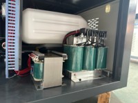 DD703.30 CNC Perceuse à petit trou Edm Perceuse à trou Edm