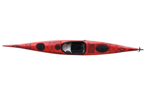 Kayak de Mar Ligero de ABS Termoformado, Nuevo Diseño 2022, D16.0 - Product Image 3