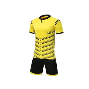Uniforme de fútbol de diseño personalizado, alta calidad - Product Image 6