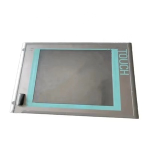 คอมพิวเตอร์อุตสาหกรรม Ipc677c พร้อมหน้าจอ HMI รุ่น 6av7892-0hf10-0ac0 แบบ Spot - Product Image 1