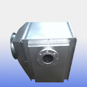 Intercambiador de Calor de Tubos de Acero Inoxidable 150-300°C para Calderas, Condensadores y Refrigeración de Agua con Ahorro de Energía - Product Image 1