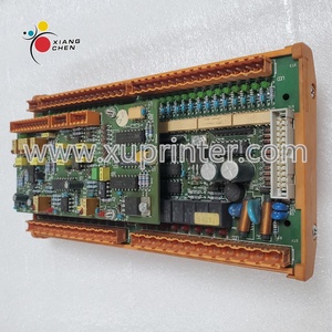 WD Original Used TBC31 Circuit Board 430244301 Water <b>Tank</b> Board TBC31430244301 TBC31 430244301Offset Printing Parts - Product Image 6