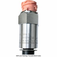 217120502811 Sensor Kecepatan Kendaraan Sensor Odometer untuk Gearbox Bus Coach