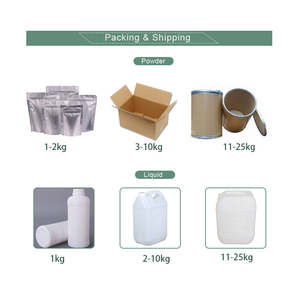 Compre Ahora Directamente de Fábrica, Caluanie Muelear Oxidize Pasteurize Liquid de Calidad Industrial al 99% - Product Image 5