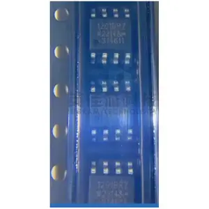 Chip aislador Digital ADUM1201BRZ, nuevo circuito integrado SOP8, ADUM1201 ADUM1201BRZ, 1, 2, 1, 2, 2, 1, 2