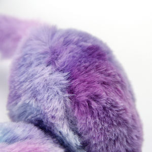<span class=keywords><strong>Cache</strong></span>-oreilles plus chaud personnalisé mignon <span class=keywords><strong>licorne</strong></span> extérieur hiver en peluche enfants filles <span class=keywords><strong>cache</strong></span>-oreilles <span class=keywords><strong>cache</strong></span>-oreilles avec logo - Product Image 5