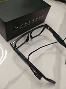 AI Companion Glasses tecnologia di elaborazione del linguaggio naturale con Partner di conversazione intelligente - Product Image 4