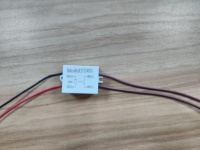 Desnebulizador de 12v, 24v, 240v, relé para interruptor de sensor táctil para espejo de hotel y baño, fd01
