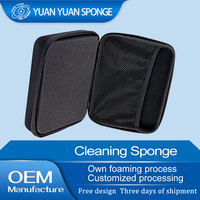 Emballage en mousse de polyuréthane personnalisé de haute qualité Insert éponge et mousse conçues en usine pour boîte à outils Pick Foam