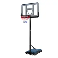 Mini aro de baloncesto para niños, aro ajustable para interiores y exteriores, personalizado, o la oficina para el hogar, venta al por mayor