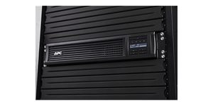 <span class=keywords><strong>APC</strong></span> SMT1000RMI2U <span class=keywords><strong>1000VA</strong></span> 700W Onduleur intelligent interactif en ligne 2U 230V pour montage en rack, alimentation de secours pour serveurs, écran LCD, Philippines - Product Image 4