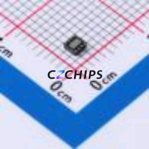 Amplificador operacional de chip IC de circuito integrado OPA855QDSGRQ1 (2x2) nuevo y original - Product Image 2