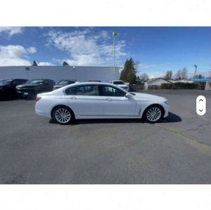 <span class=keywords><strong>BMW</strong></span> <span class=keywords><strong>Serie</strong></span> 7 740i SEDÁN USADO CON TÍTULO LIMPIO - Product Image 6