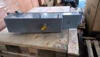 Nouvel État Universel Poli 1 2 3L En Alliage D'aluminium Radiateur De Refroidissement Réservoir De Débordement Vase D'expansion
