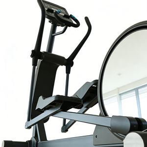 Vélo <span class=keywords><strong>elliptique</strong></span> de <span class=keywords><strong>fitness</strong></span>, équipement de cardio-training, salle de sport, vie de gym - Product Image 3