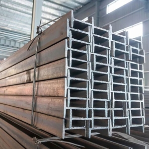 Venta caliente H Beam Steel Q235B Q345B <span class=keywords><strong>Acero</strong></span> en forma de H JIS EN GB Aceros estructurales H-Beams para la construcción - Product Image 5