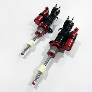 Para amortiguadores rojos Fo Rd <span class=keywords><strong>Bronco</strong></span> de 2 pulgadas 2,0 - Product Image 4