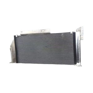 Radiateur d'eau 60282643 adapté à l'excavatrice Sany 75C - Product Image 1