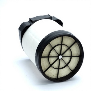 Nuevo Filtro de Aire para Camión Gubo de Alta Eficiencia 1109-08269 para Autobús KingLong Yuchai YC6L para ISL8.9 - Product Image 2