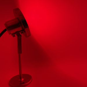 Mẫu acctpted vít sửa chữa DMX điều khiển RGB RGB + CCT thay đổi màu sắc không dây điều khiển âm nhạc dưới nước LED hồ bơi ánh sáng - Product Image 4