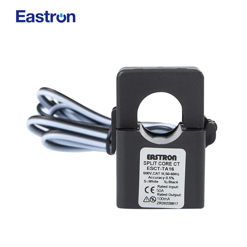 ESCT T24 Mini Size Split Coil